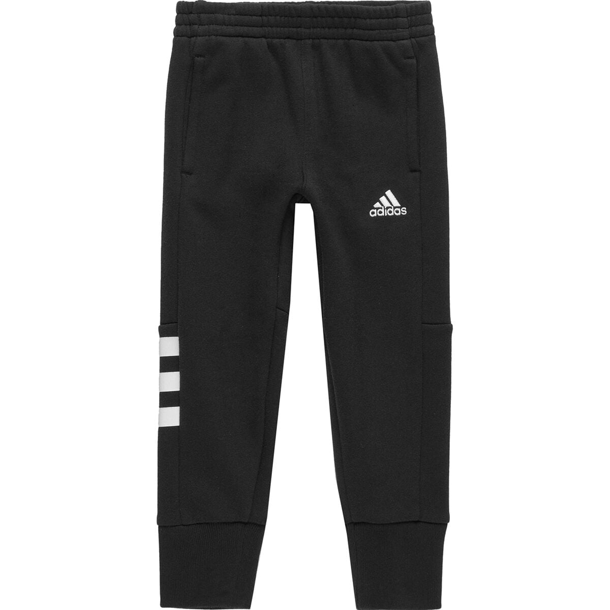 Adidas Iconic Tricot Jogger - Toddler Boys'