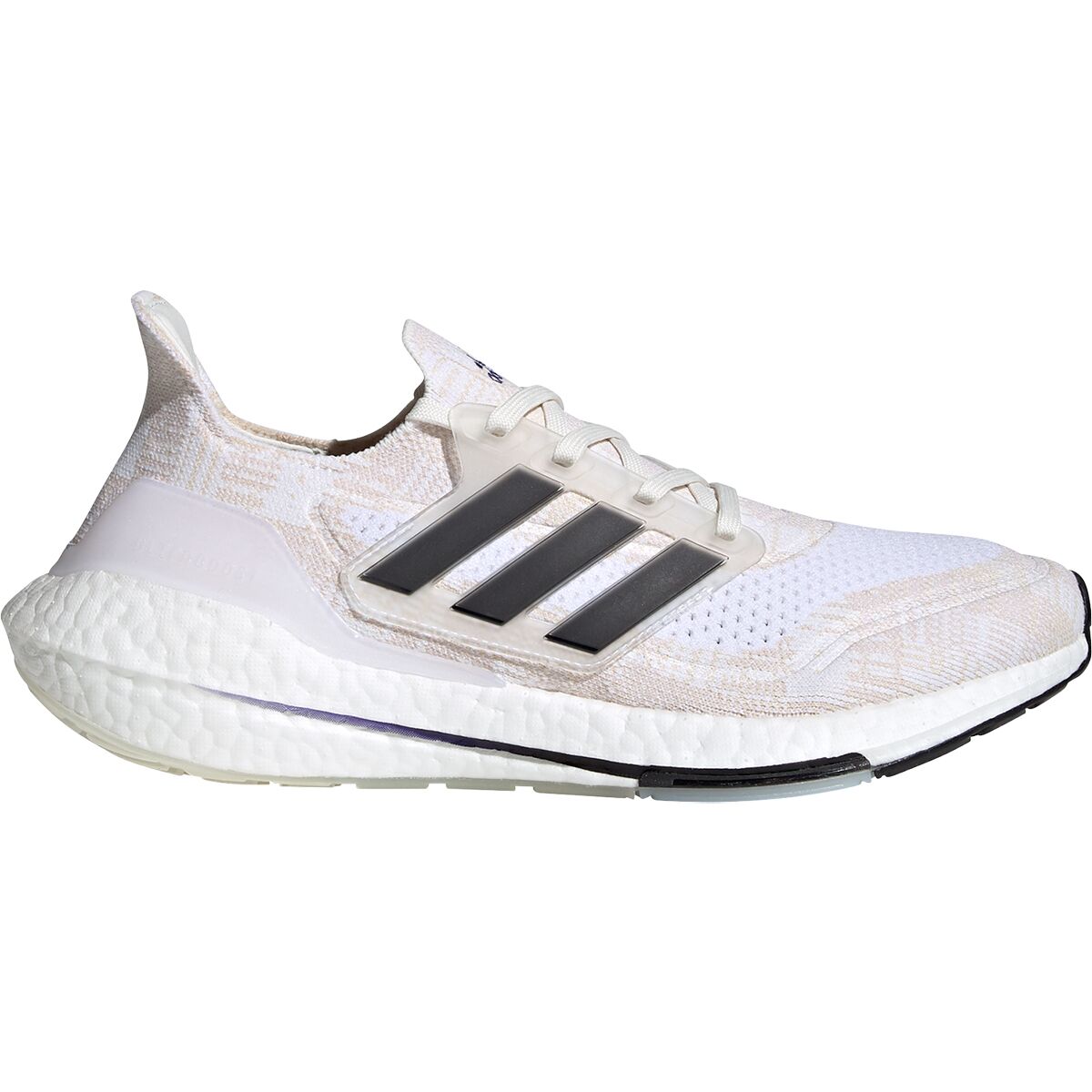 Adidas Ultraboost 21 Primeblue Running Shoe - Men's - Footwear