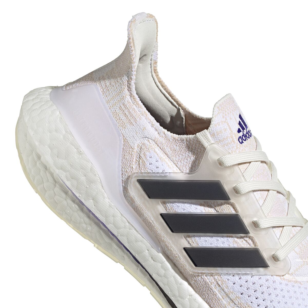 Adidas Ultraboost 21 Primeblue Running Shoe - Men's - Footwear