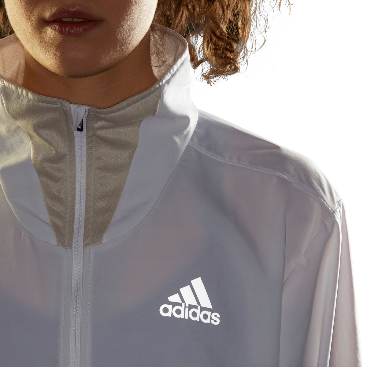 Adidas Adapt Primeblue Jacket - Women's 