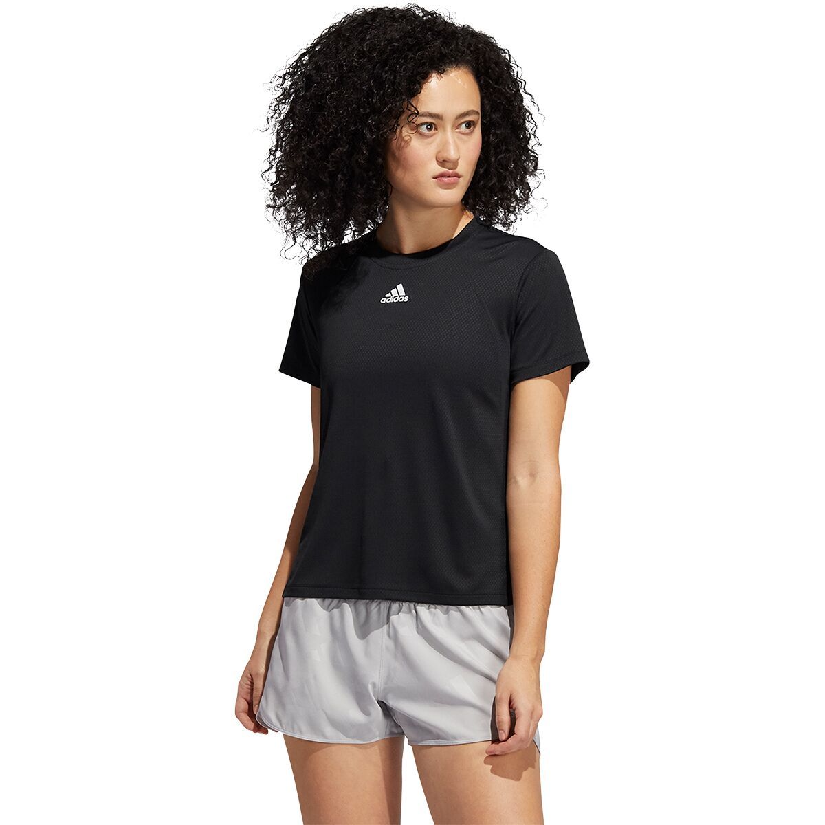 Training TShirt Women's by Adidas