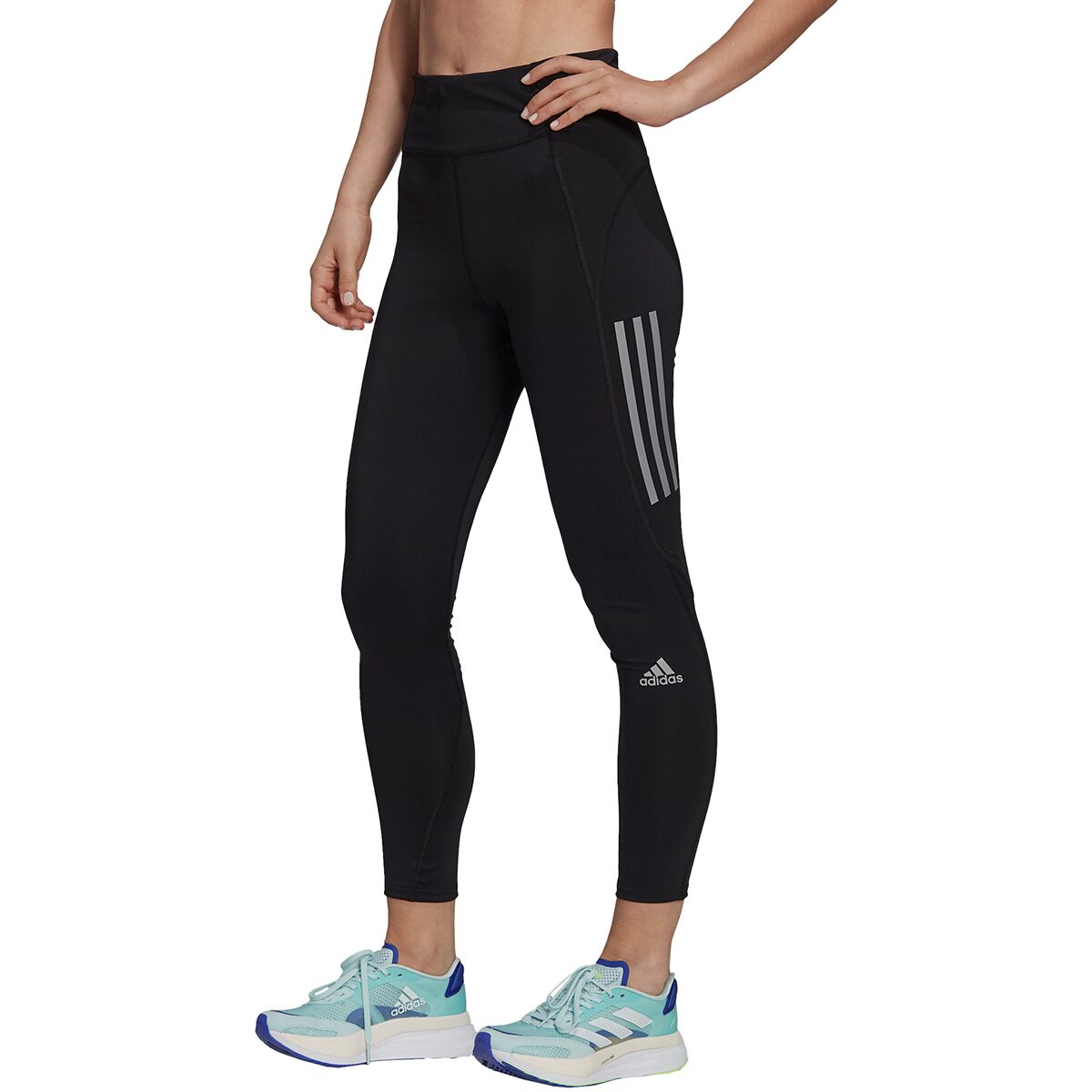 Adidas Own The Run 7/8 Tight - Women's product image