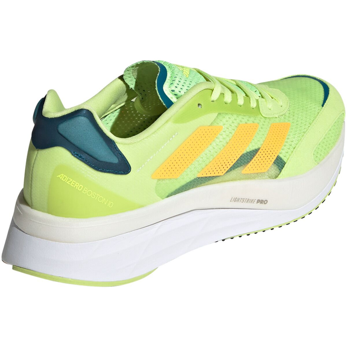 Adidas Adizero Boston 10 Running Shoe - Men's - Footwear Adidas Adizero Boston 10 Running Shoe - Men's - Footwear