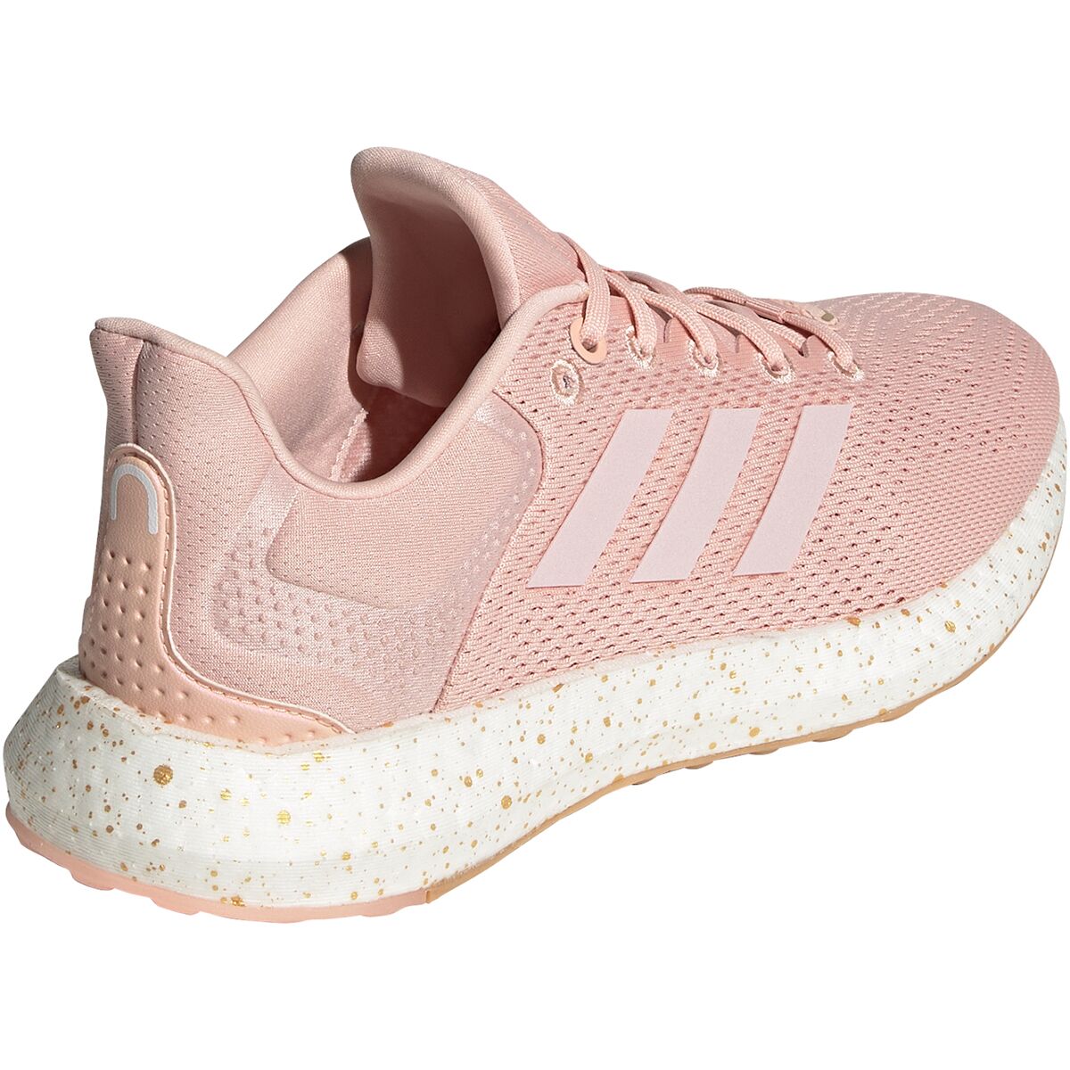pure boost pink
