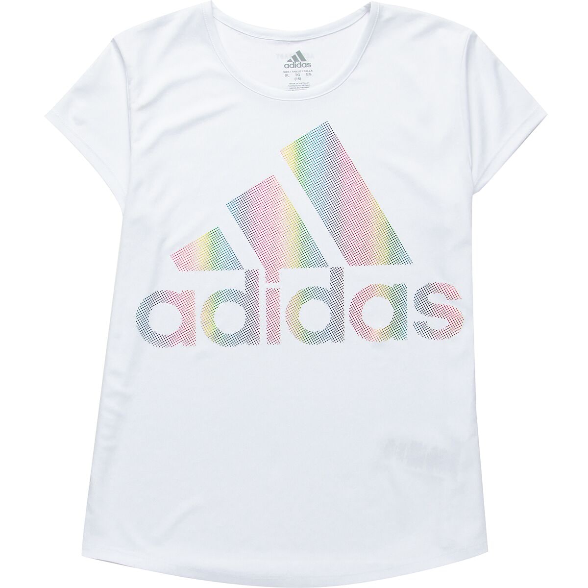 Adidas Rainbow Foil Girls' - Kids