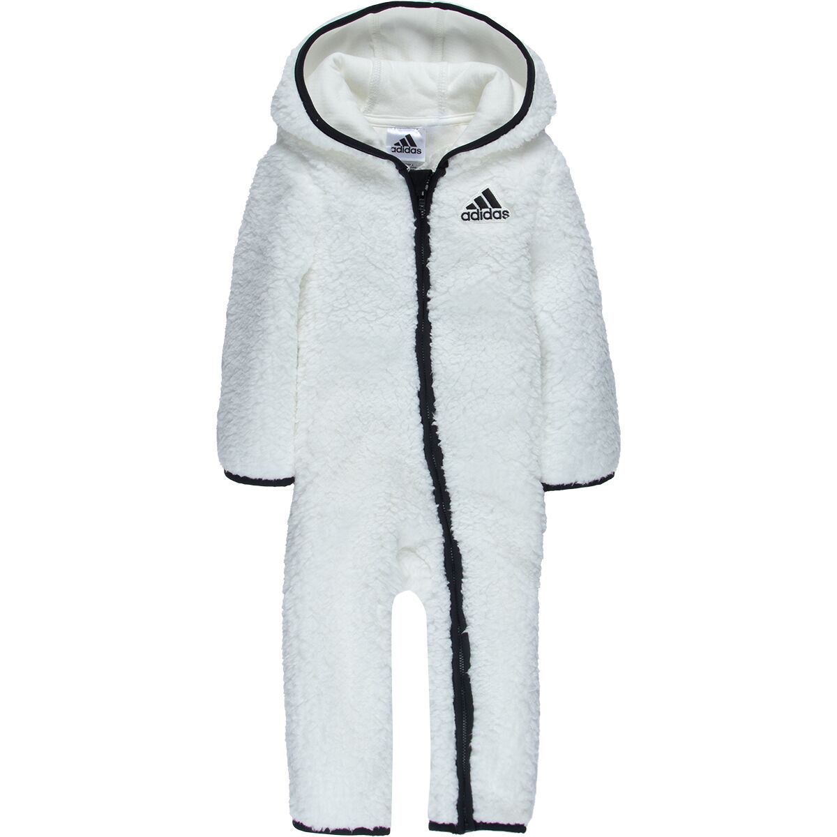 Adidas Sherpa Coverall - Infants'