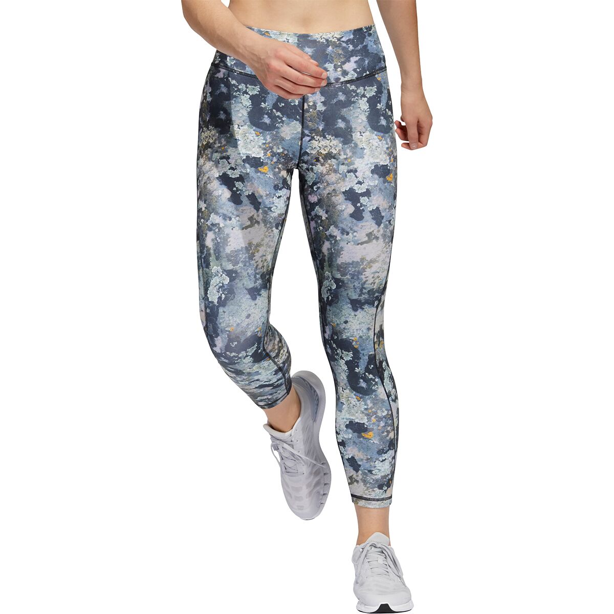 Adidas Yoga Studio 7/8 Tight - Women's product image
