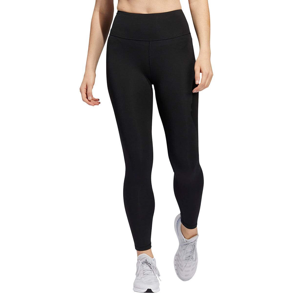 Tight Fitting Adidas Pants