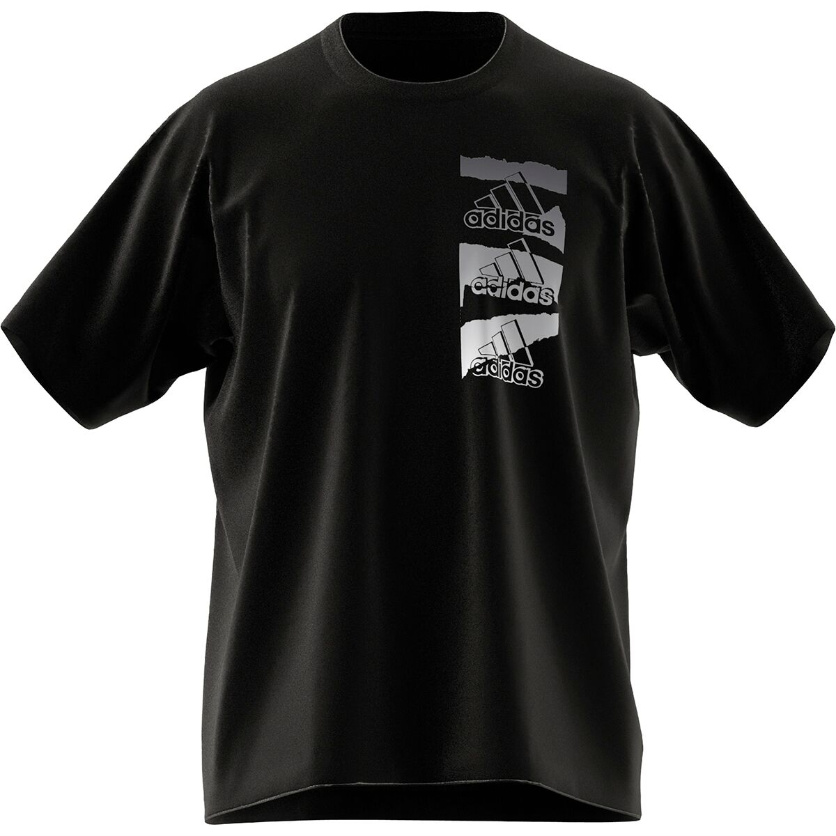 Adidas Brand Love Front T-Shirt - Men's product image