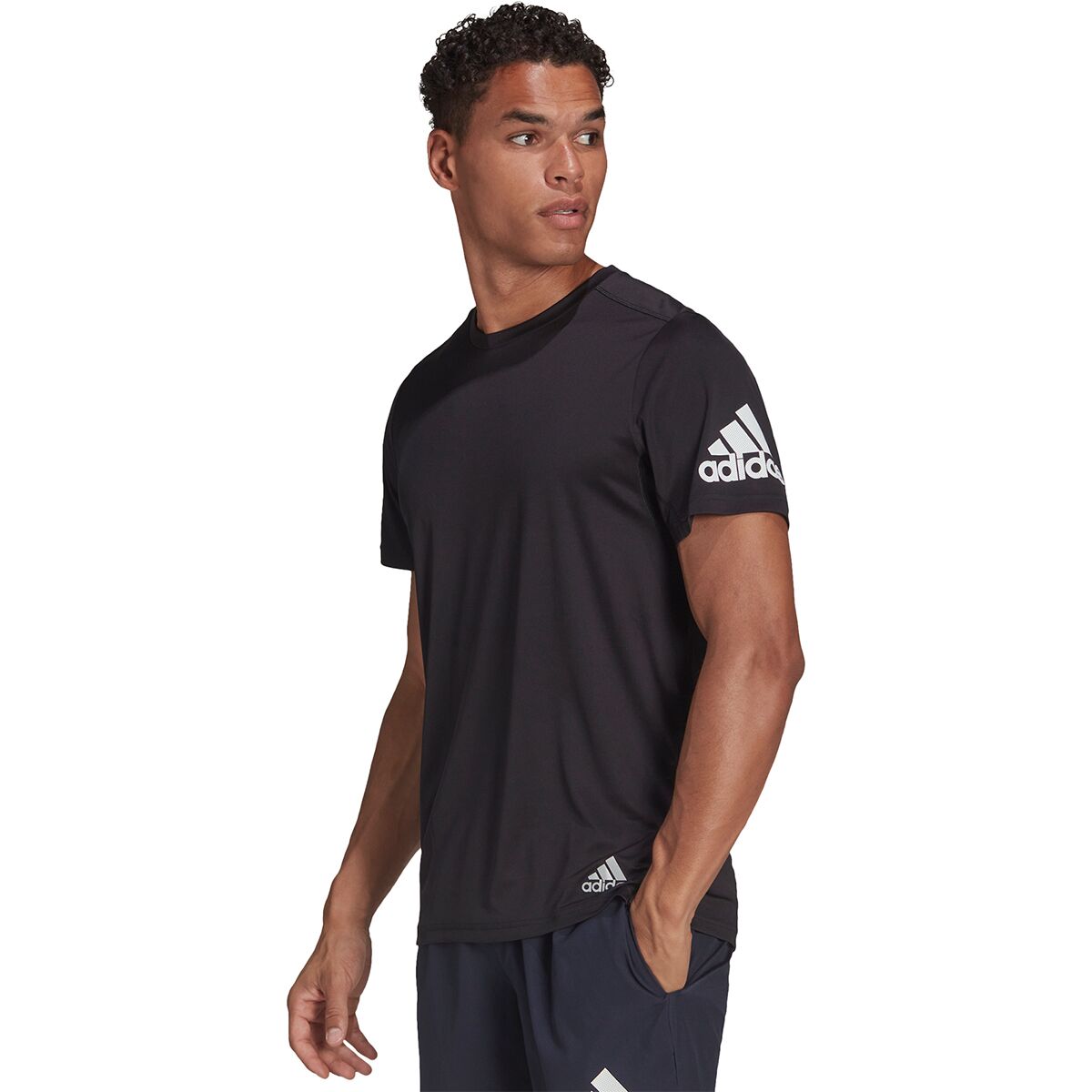 Adidas Run It T-Shirt - Men's product image