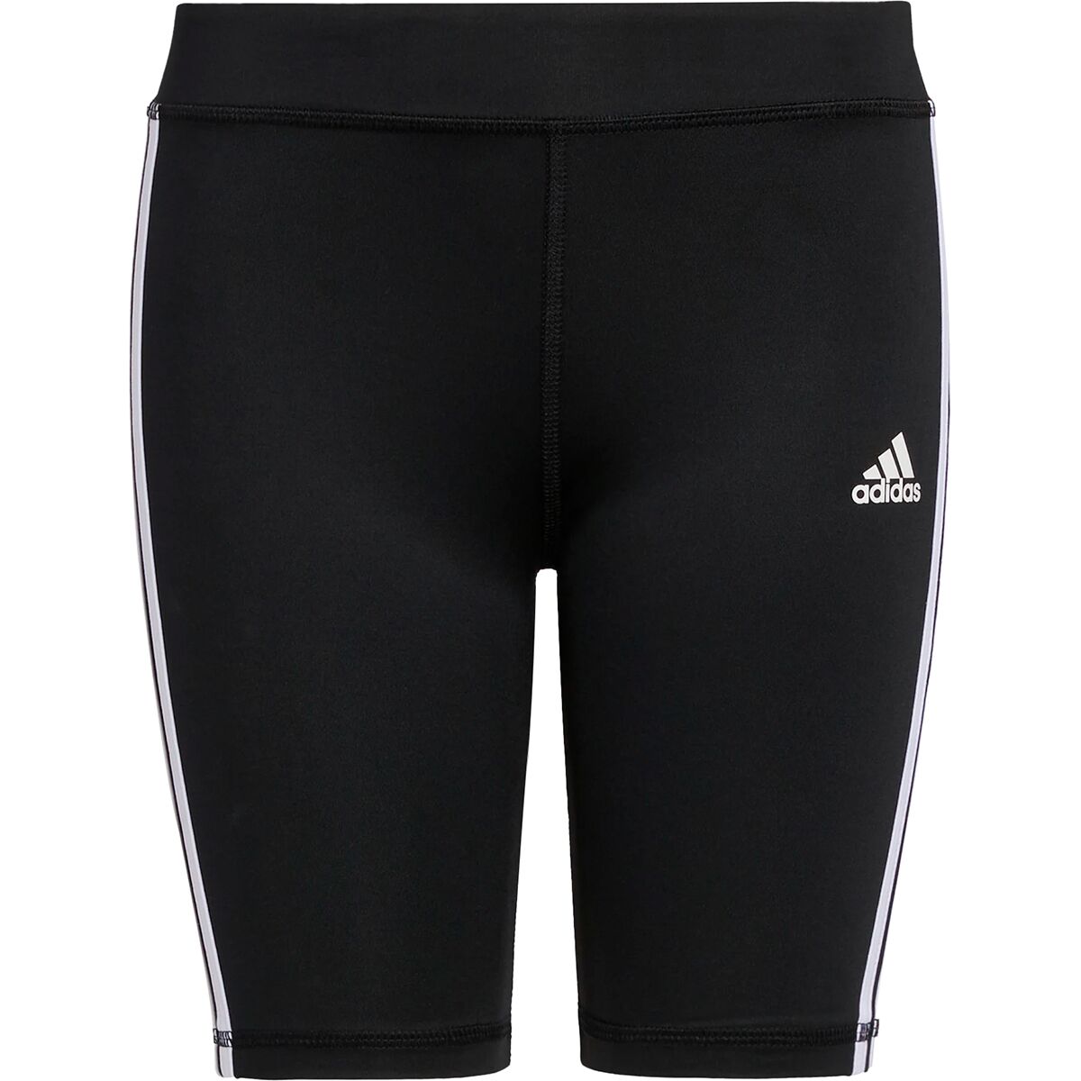 Adidas 3-Stripe Bike Short - Girls' product image