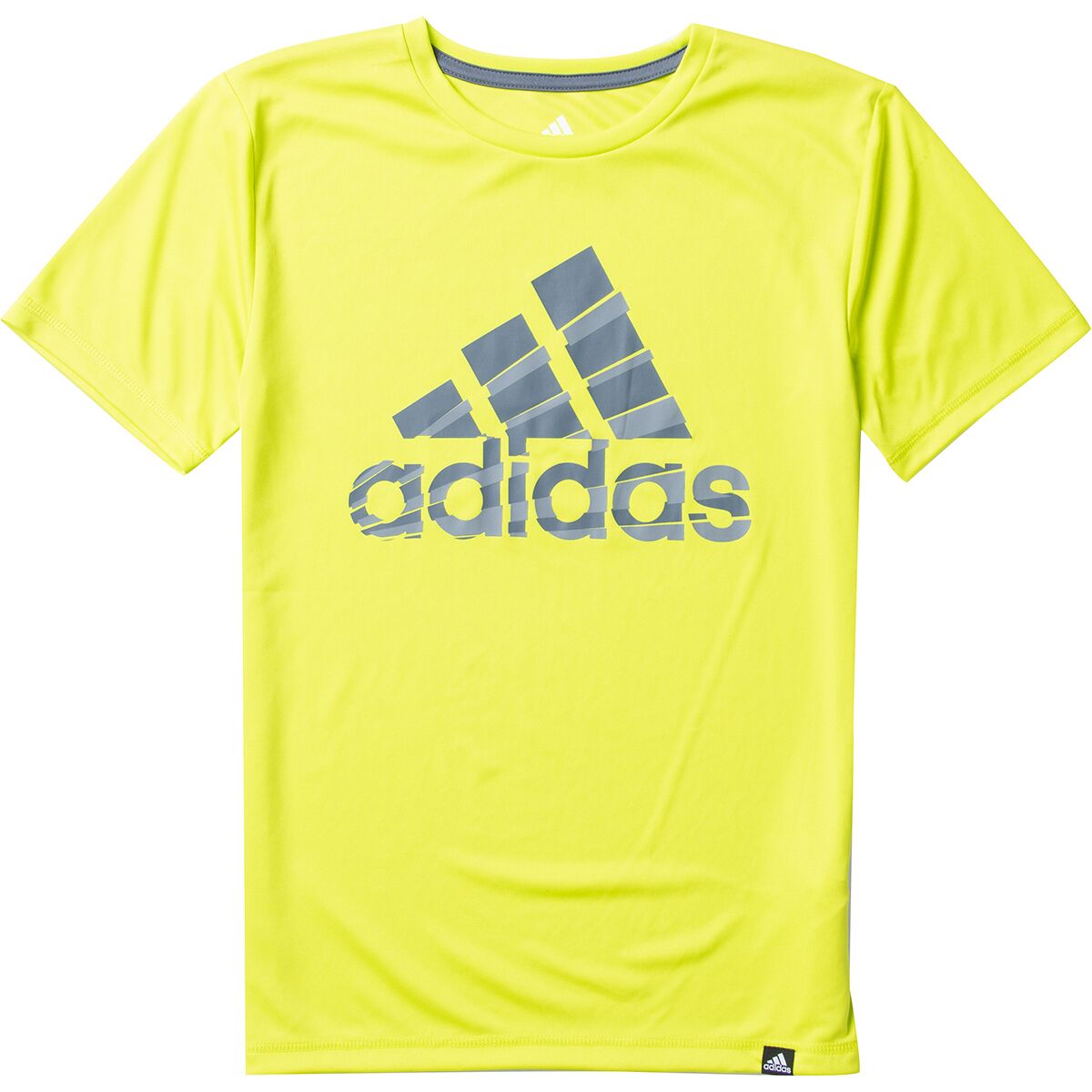 Adidas Two Tone Bos Short-Sleeve T-Shirt - Boys'