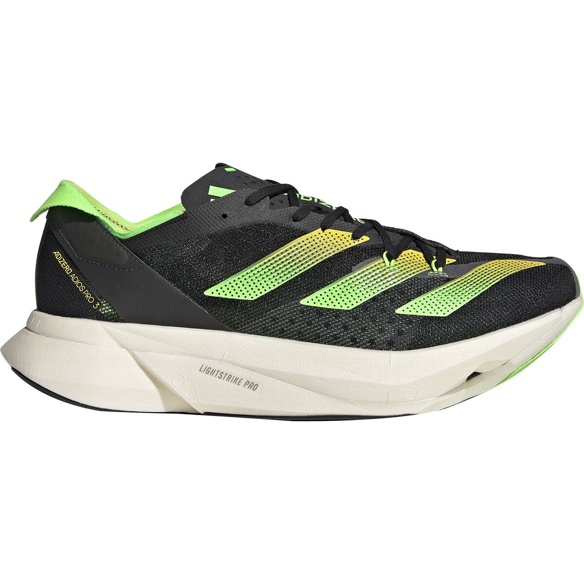 Adidas Adizero Adios Pro 3 Running Shoe - Men's