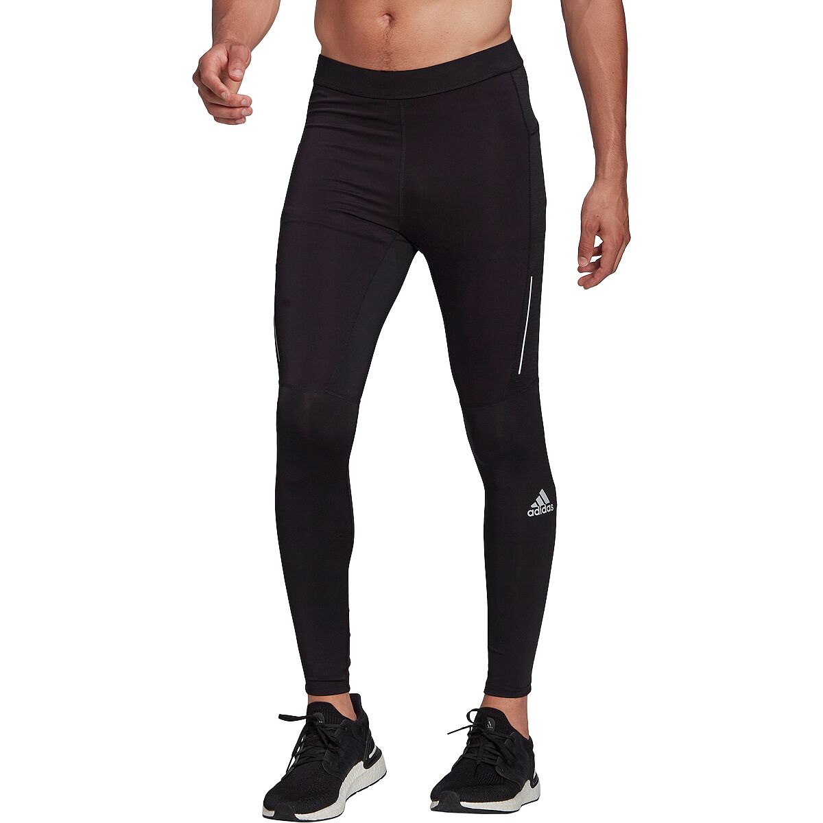 Adidas Own The Run Tight - Men's product image