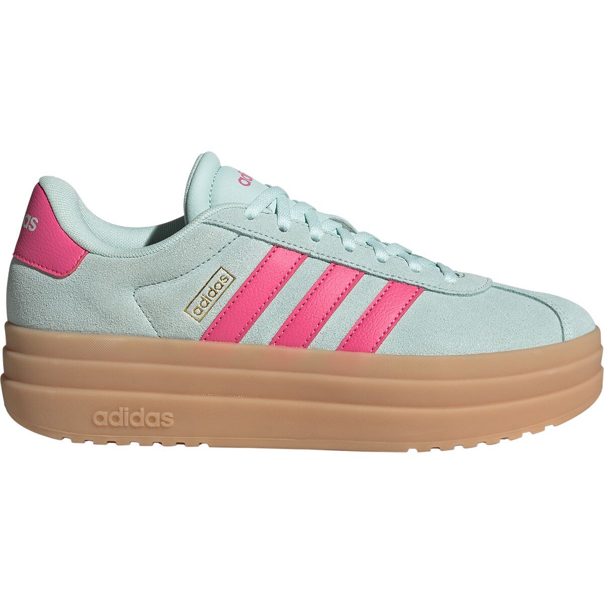 Adidas VL Court Bold Shoe - Women