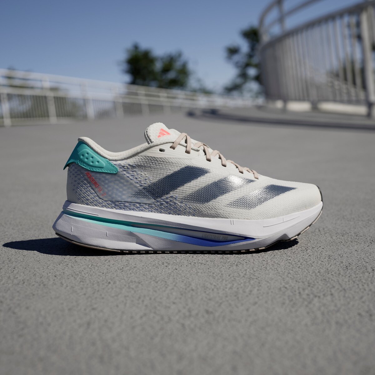 Adidas Adizero SL2 Running Shoe - Women's - Footwear