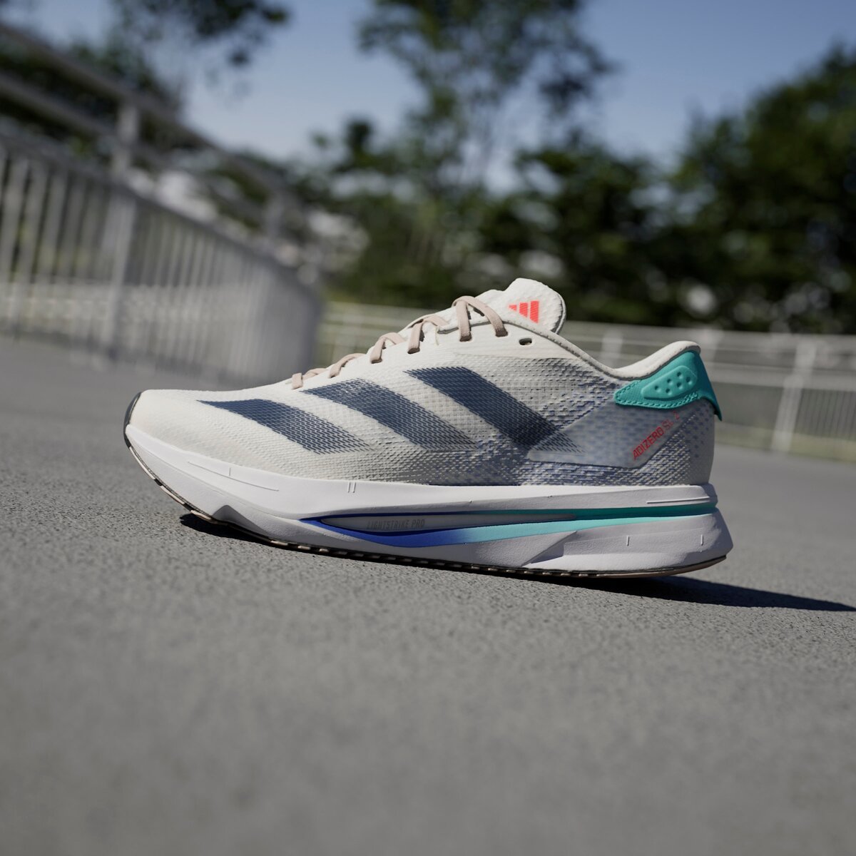 Adidas Adizero SL2 Running Shoe - Women's - Footwear