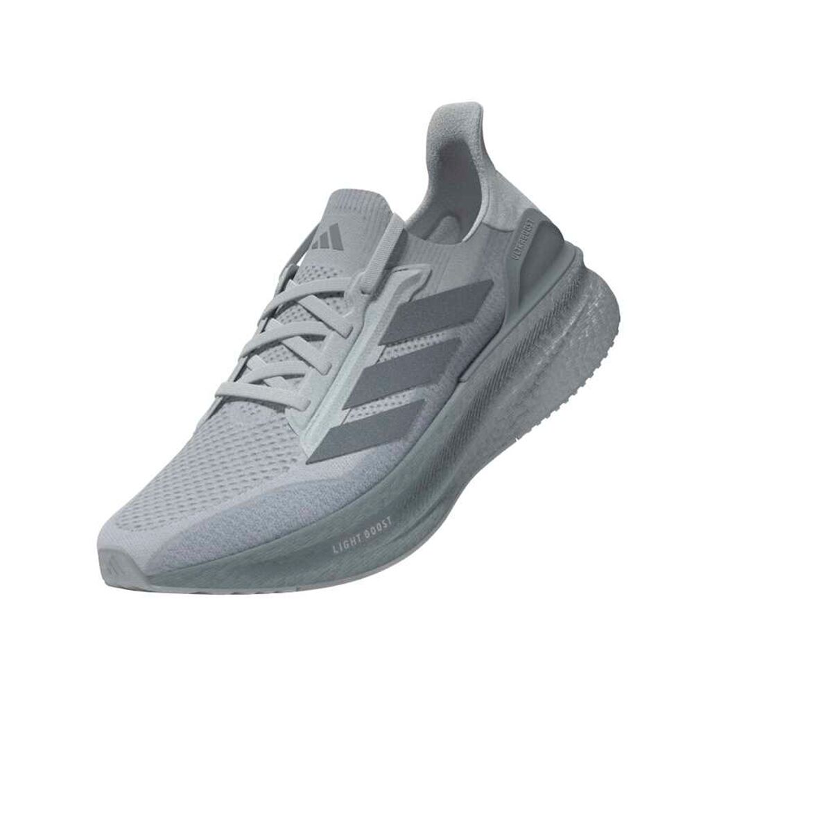 adidas gazelle silver green womens adidas Ultraboost 5X Running Shoes - Solid Grey/Silver Metallic/Beam Orange