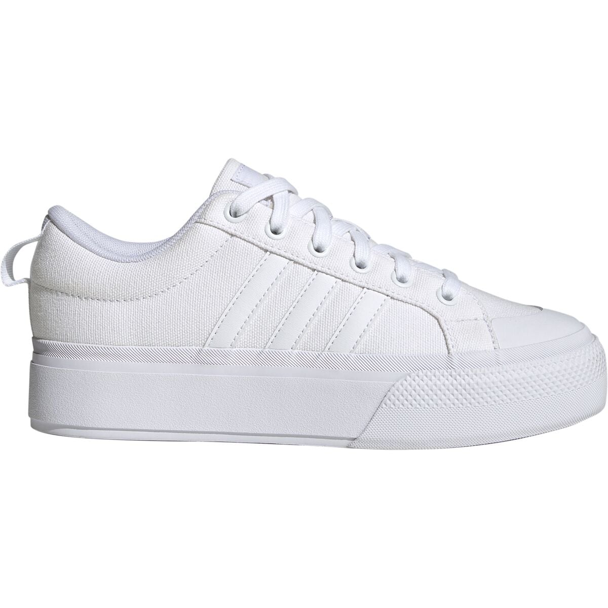 Adidas Bravada 2.0 Platform Shoe - Women
