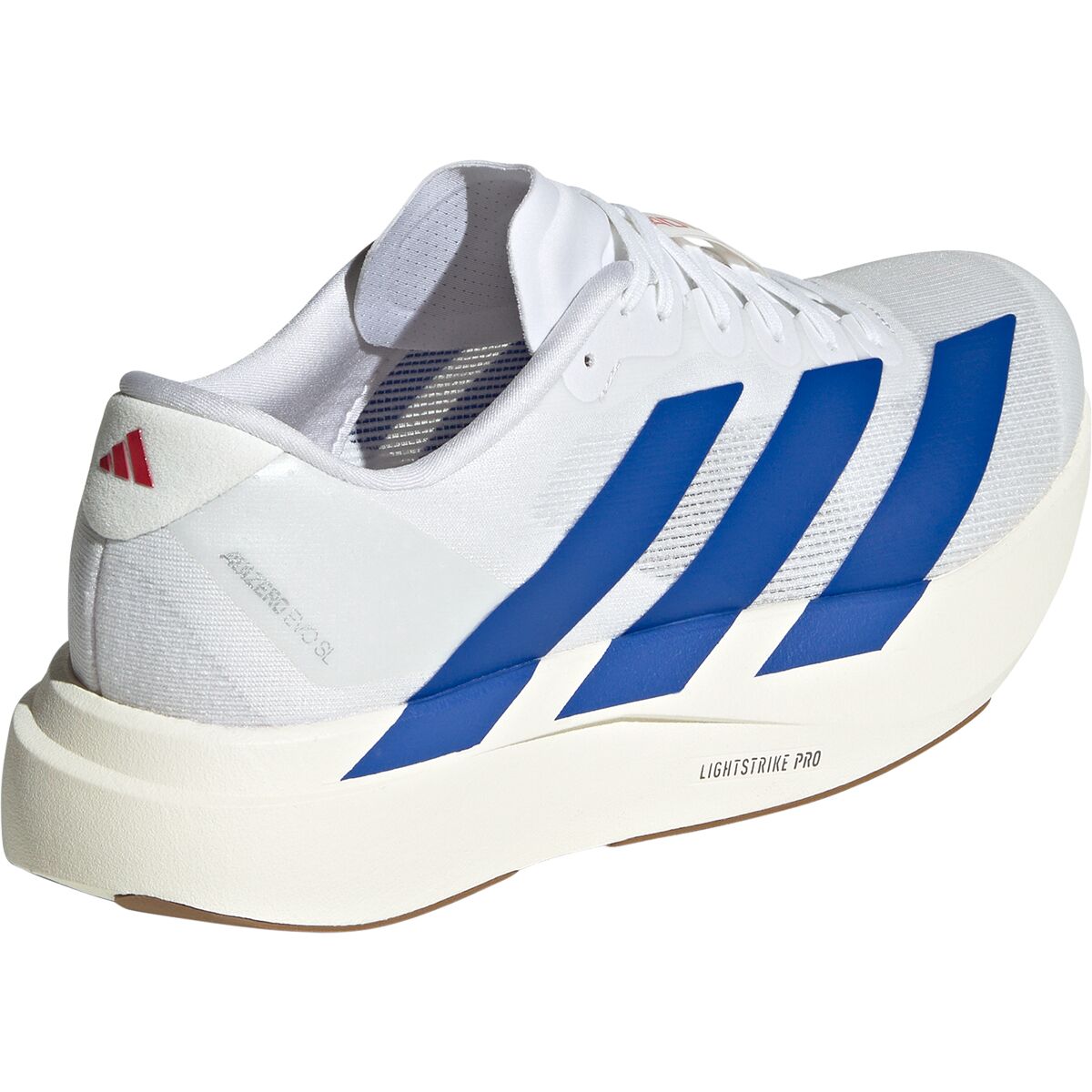 Adidas Adizero Evo SL Running Shoe - Men's - Footwear