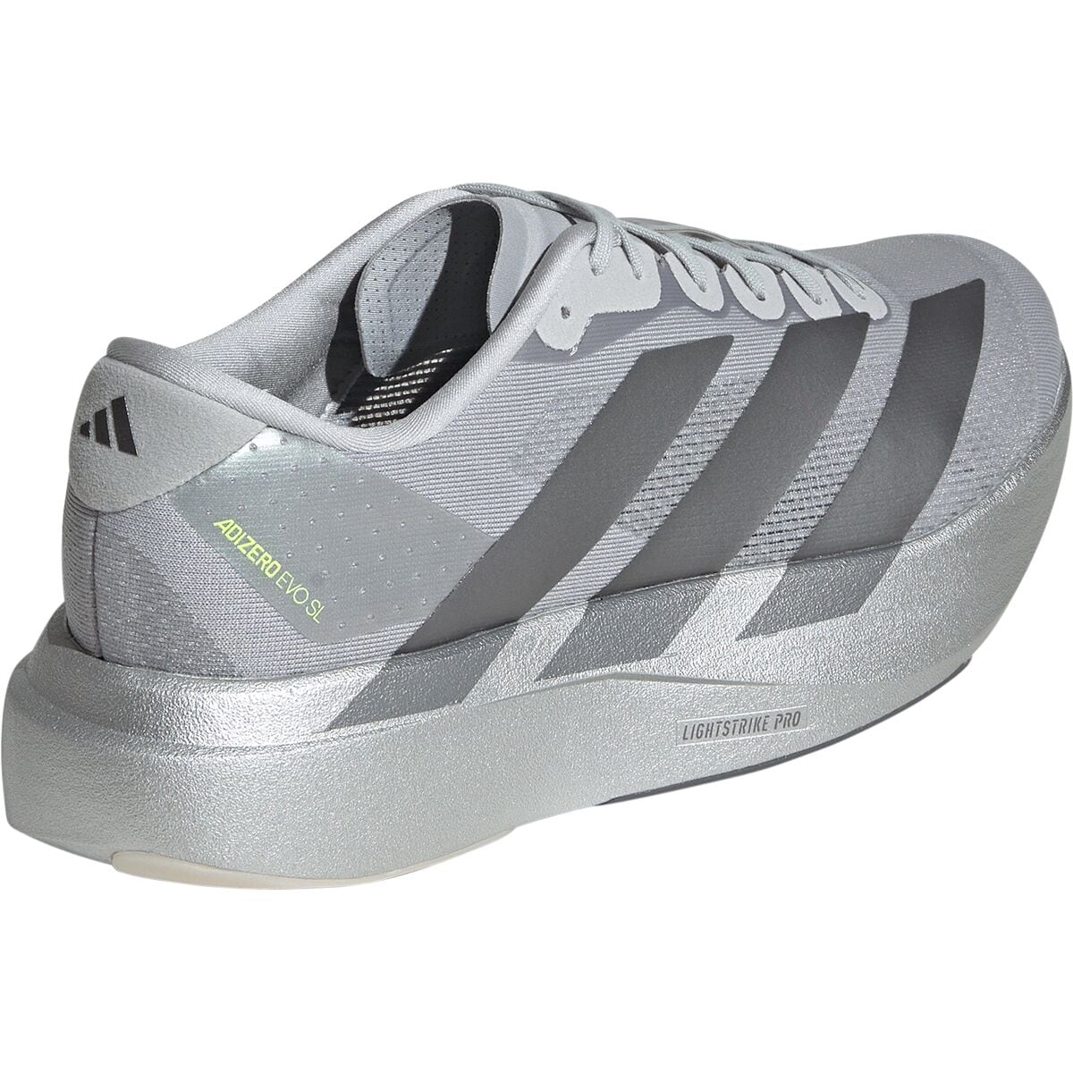 Adidas Adizero Evo SL Running Shoe - Men's - Footwear