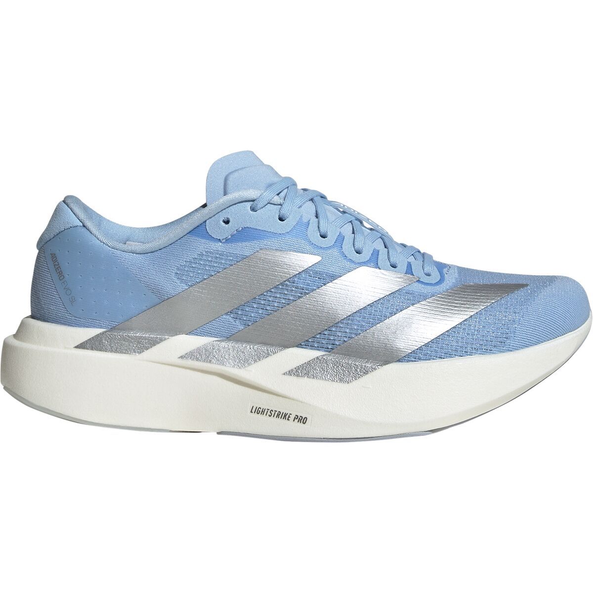 Adidas Adizero Evo SL Running Shoe - Women