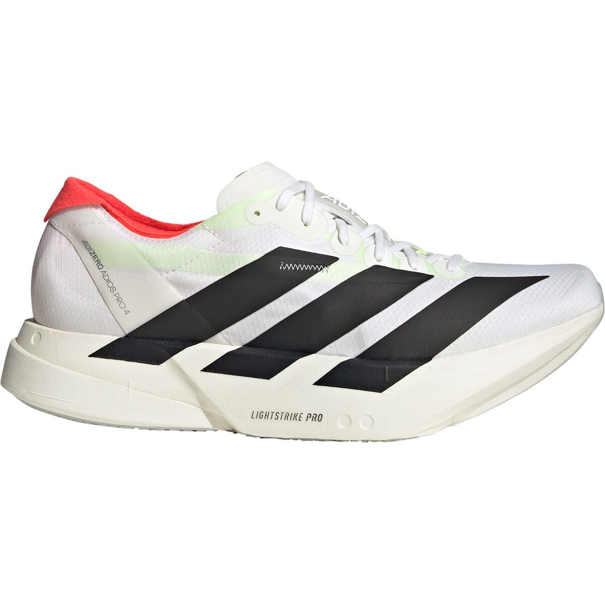 Adidas Adizero Adios Pro 4 Running Shoe - Men
