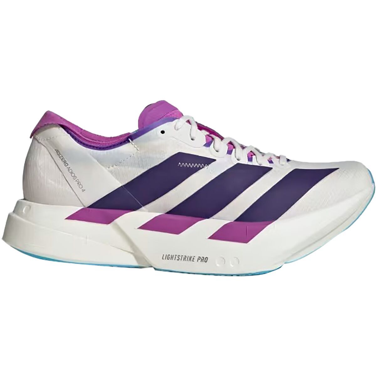 Adidas Adizero Adios Pro 4 Running shoe - Women