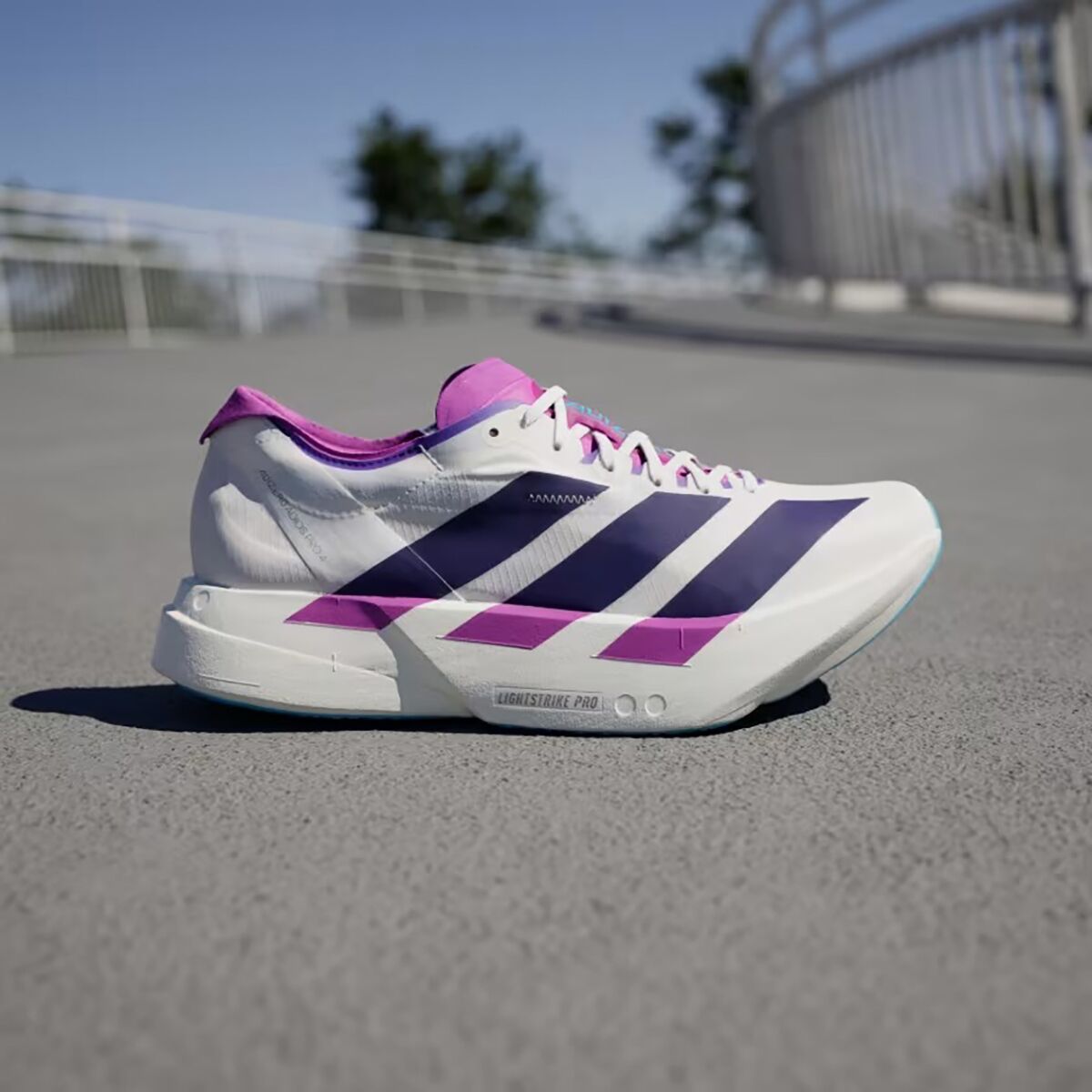 Adidas Adizero Adios Pro 4 Running shoe - Women's - Footwear