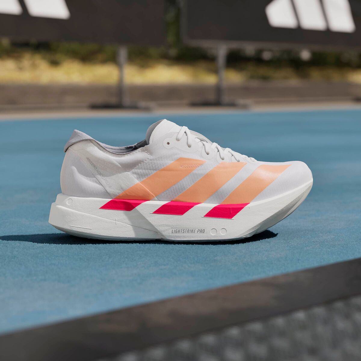 Adidas Adizero Adios Pro 4 Running shoe - Women's - Footwear