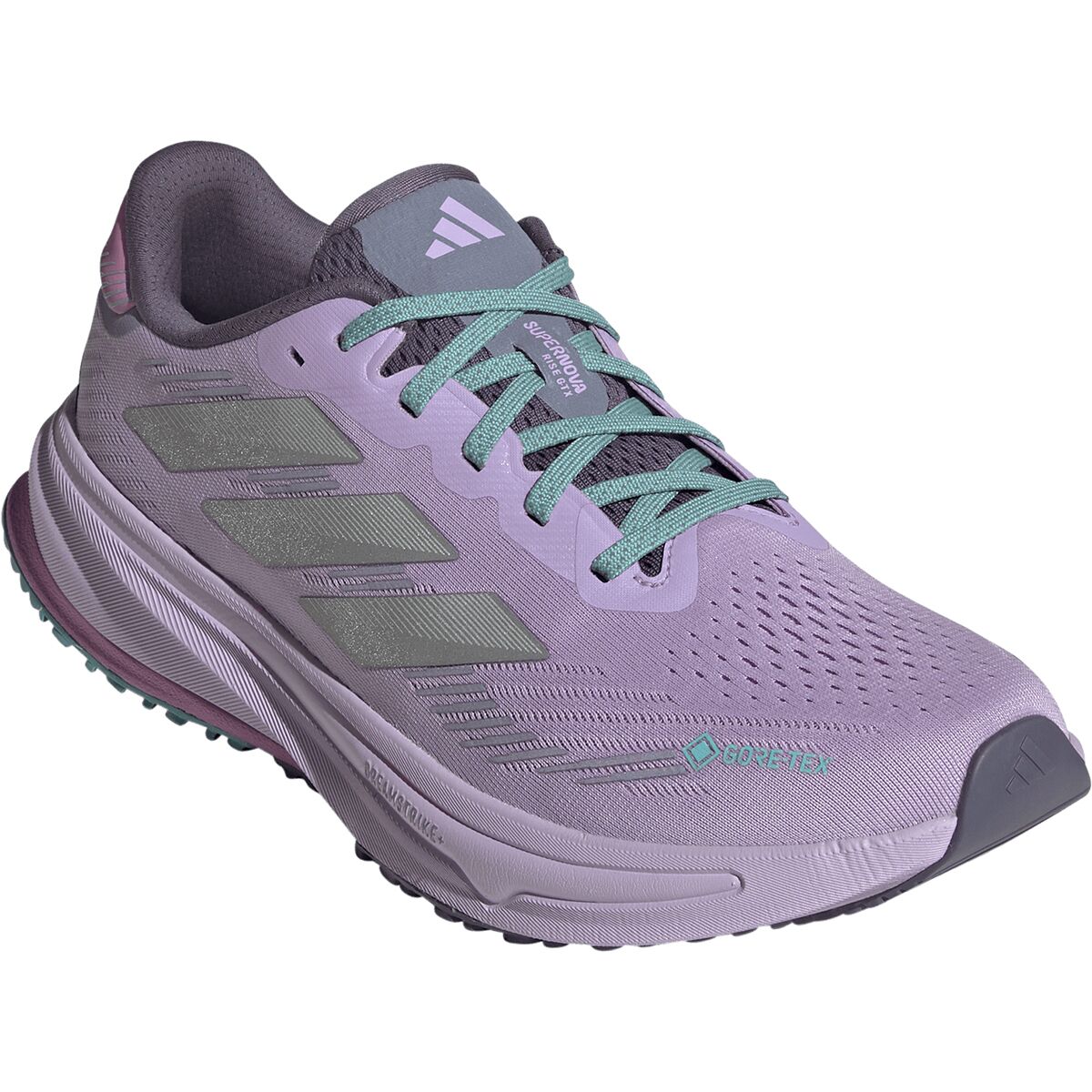 adidas gazelle silver green womens adidas | Supernova GORE-TEX Shoes - Black/Iron