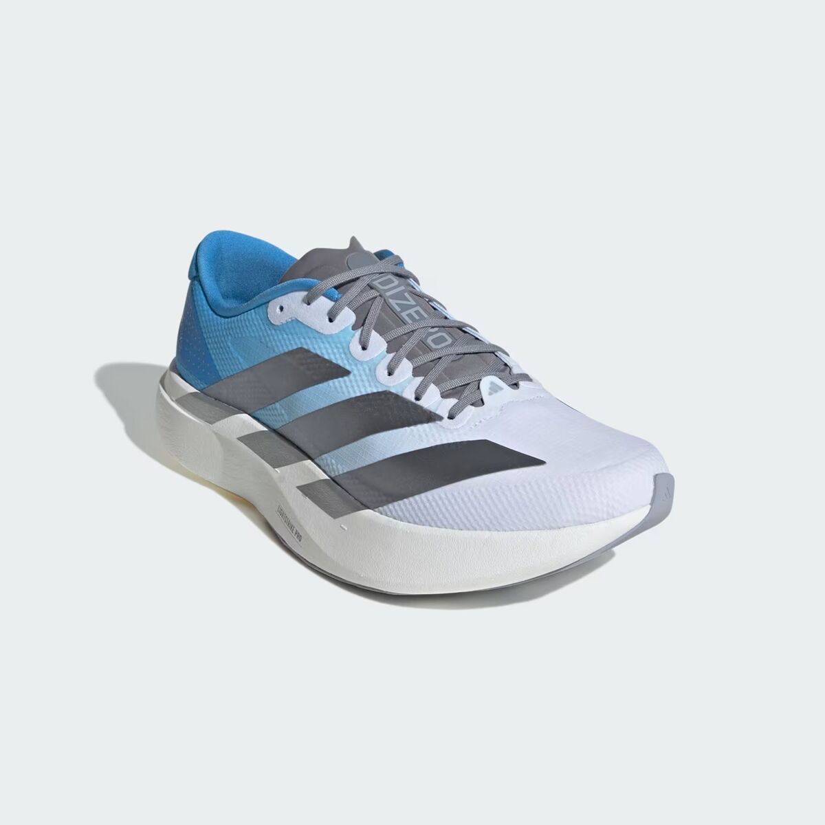 Adidas Adizero Evo SL Woven Running Shoe - Men's - Footwear