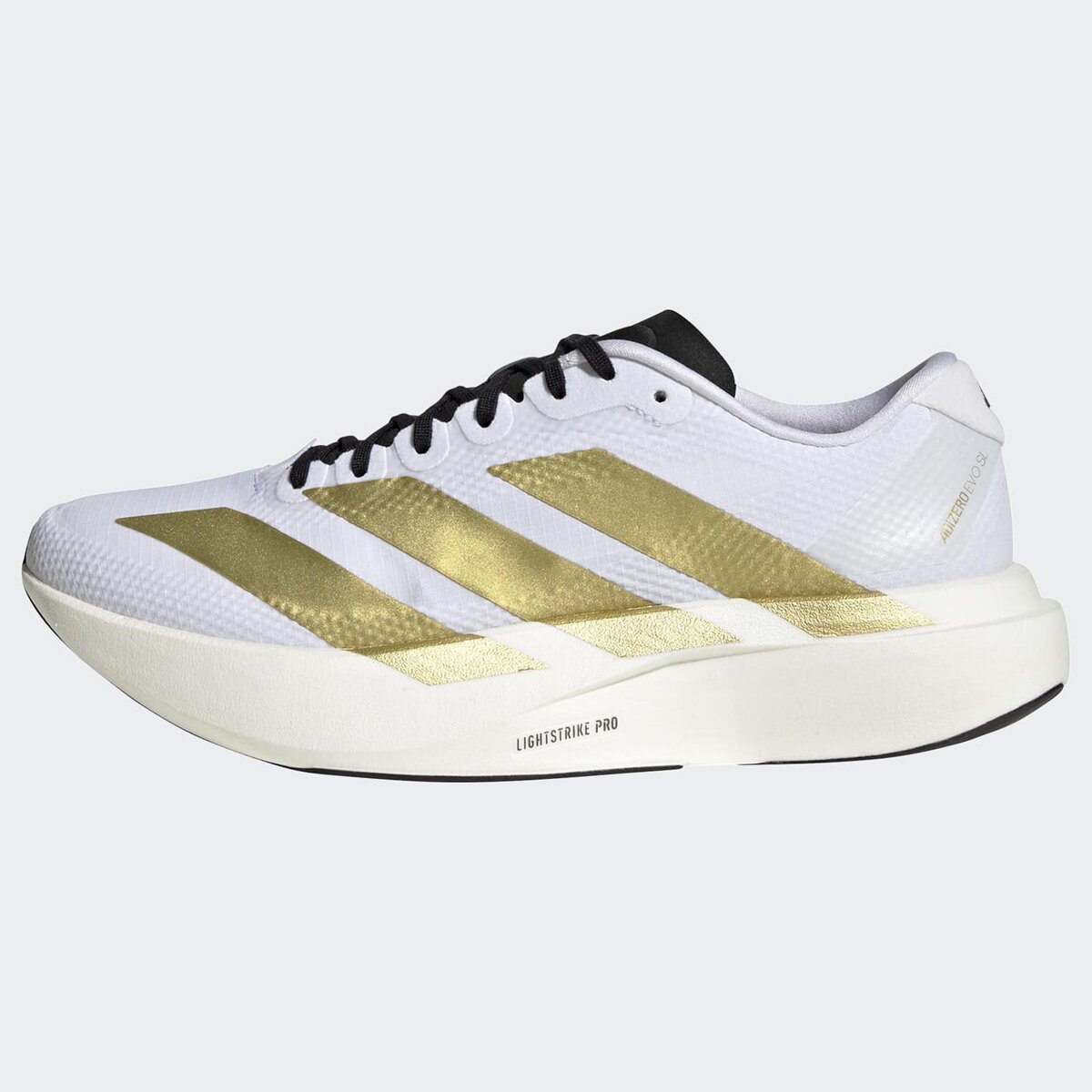 Adidas Adizero Evo SL Woven Running Shoe - Women's - Footwear