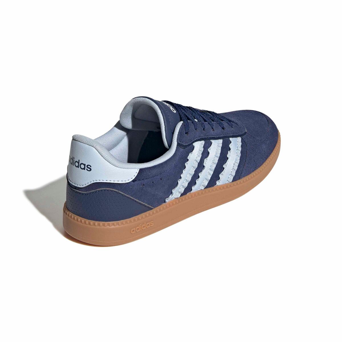 Adidas Breaknet Sleek Shoe - Women's - Footwear