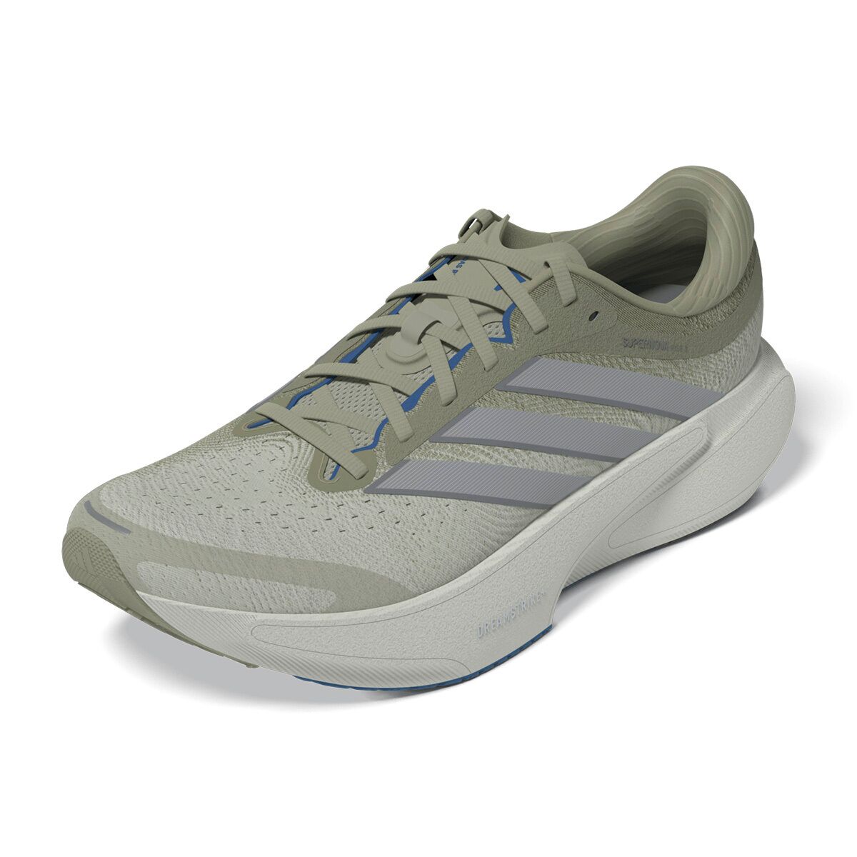 adidas gazelle silver green womens Adidas x Stella McCartney Women's Ultraboost 5 Legacy Green / Willow Grey /  Glory Green Running Shoes main image 1
