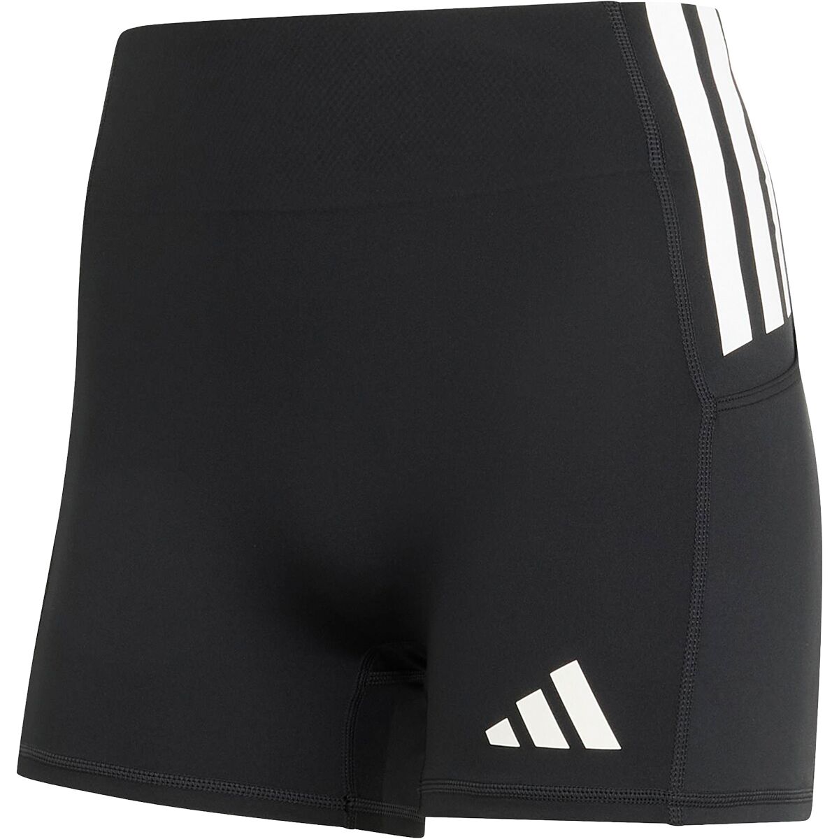 Image of Adidas Adizero L K 5in Short - Women's Black, M