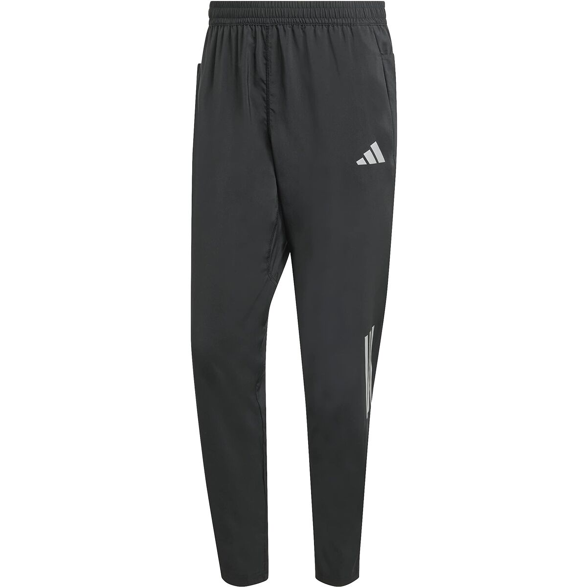 Image of Adidas Adi365 Astro Pant - Men's Black, L