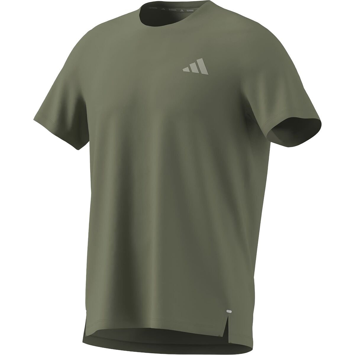 Adidas Adi365 CL T-Shirt - Men's Tent Green, XL