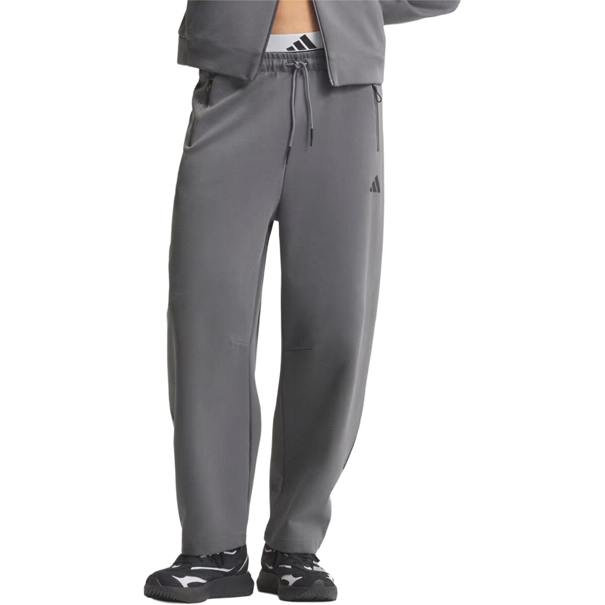 Adidas Adidas M Z.N.E. Oh Pant - Men's Grey Five, XL - $89.95 at Backcountry.com