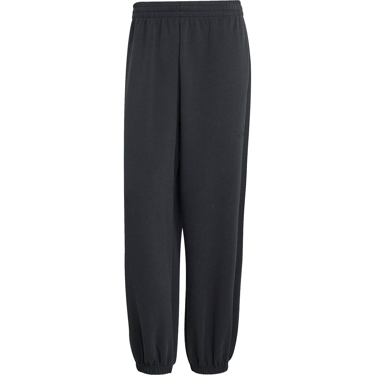Image of Adidas Soft Lux Pant - Men's Black, M