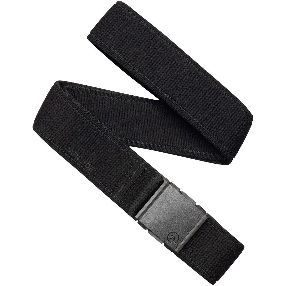 Arcade Arcade Atlas Belt - Men's Black, One Size