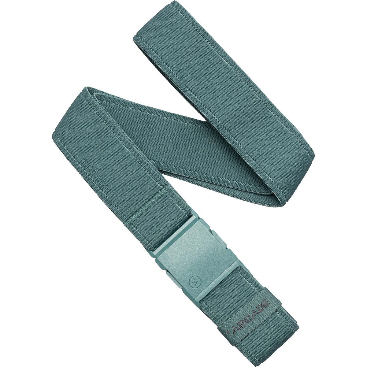 Image of Arcade Atlas Belt - Men's Caspian, One Size