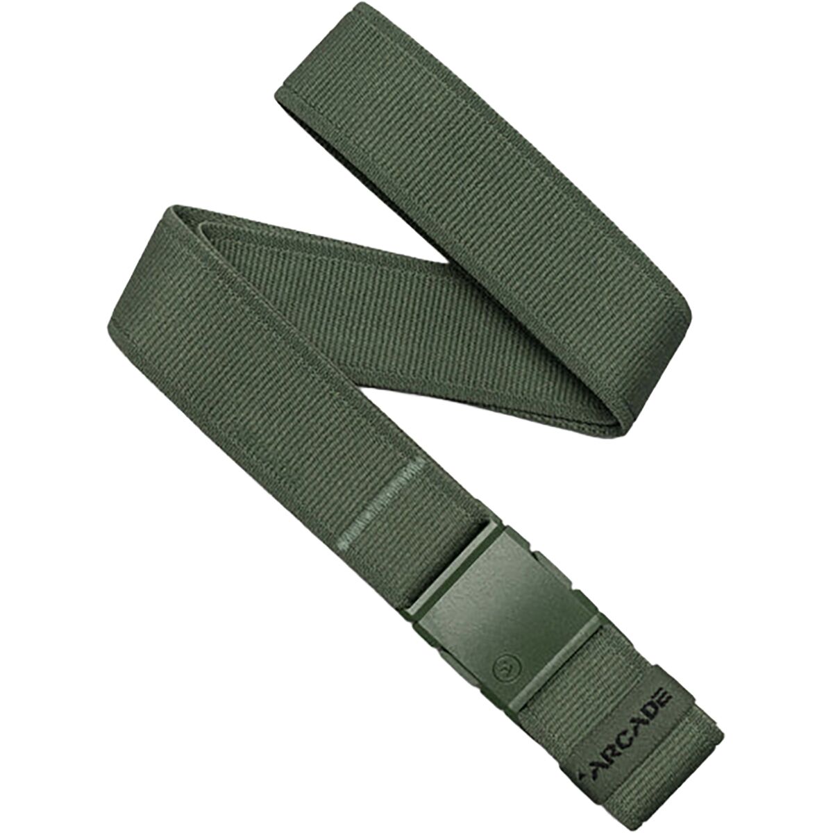 Image of Arcade Atlas Belt - Men's Forest, One Size
