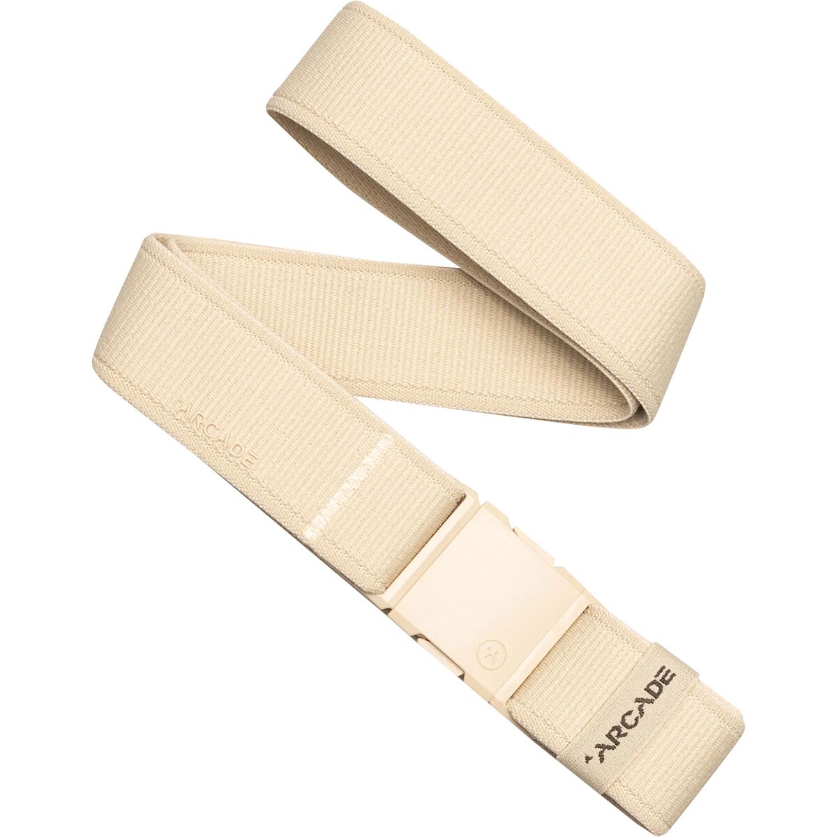 Image of Arcade Atlas Belt - Men's Khaki, One Size
