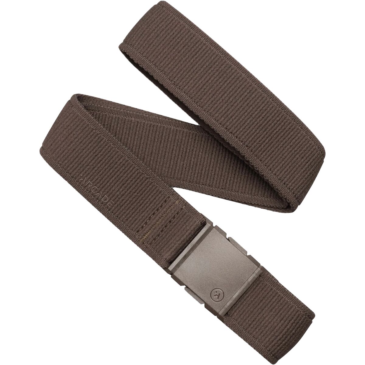 Image of Arcade Atlas Belt - Men's Med Brown, One Size