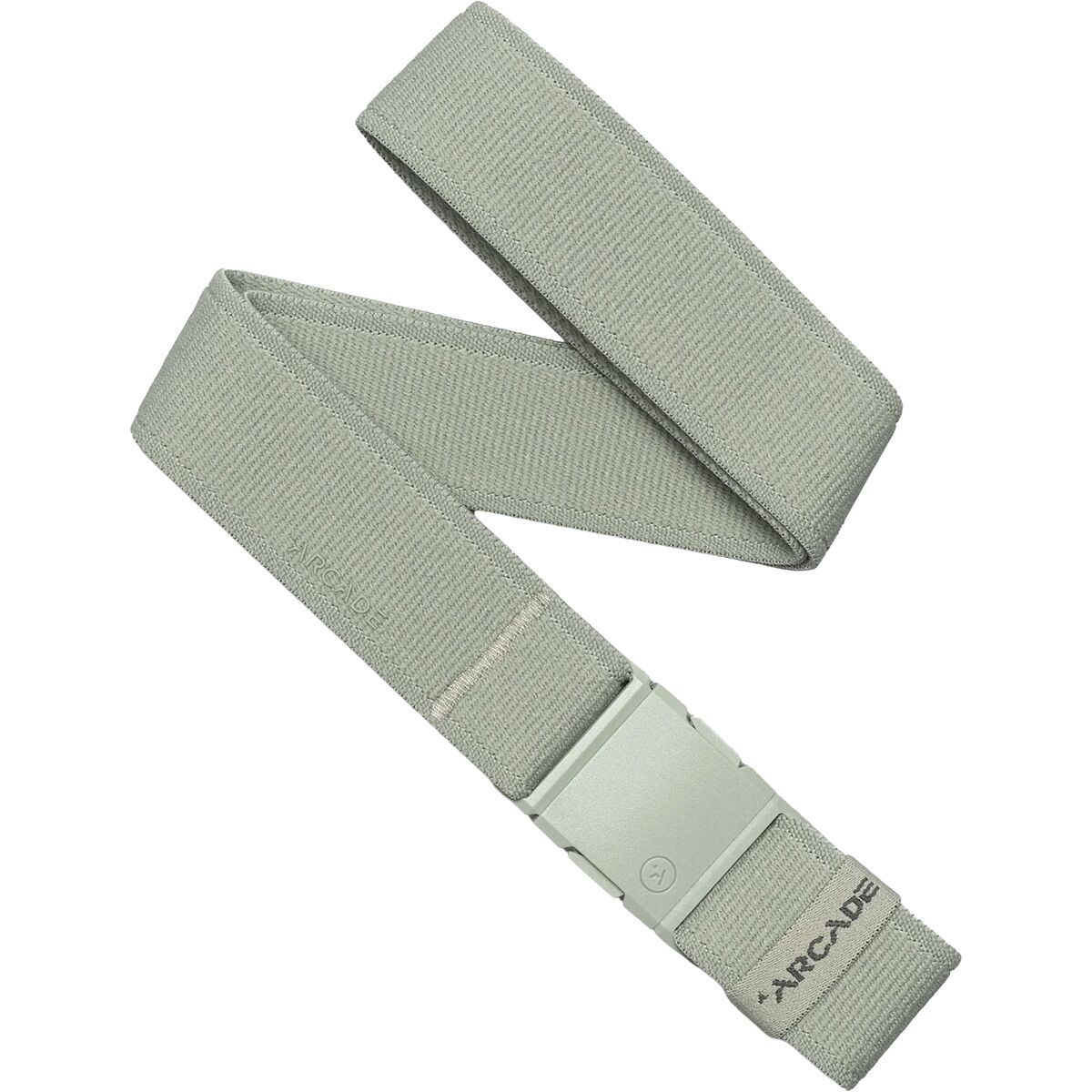 Image of Arcade Atlas Belt - Men's Sage, One Size