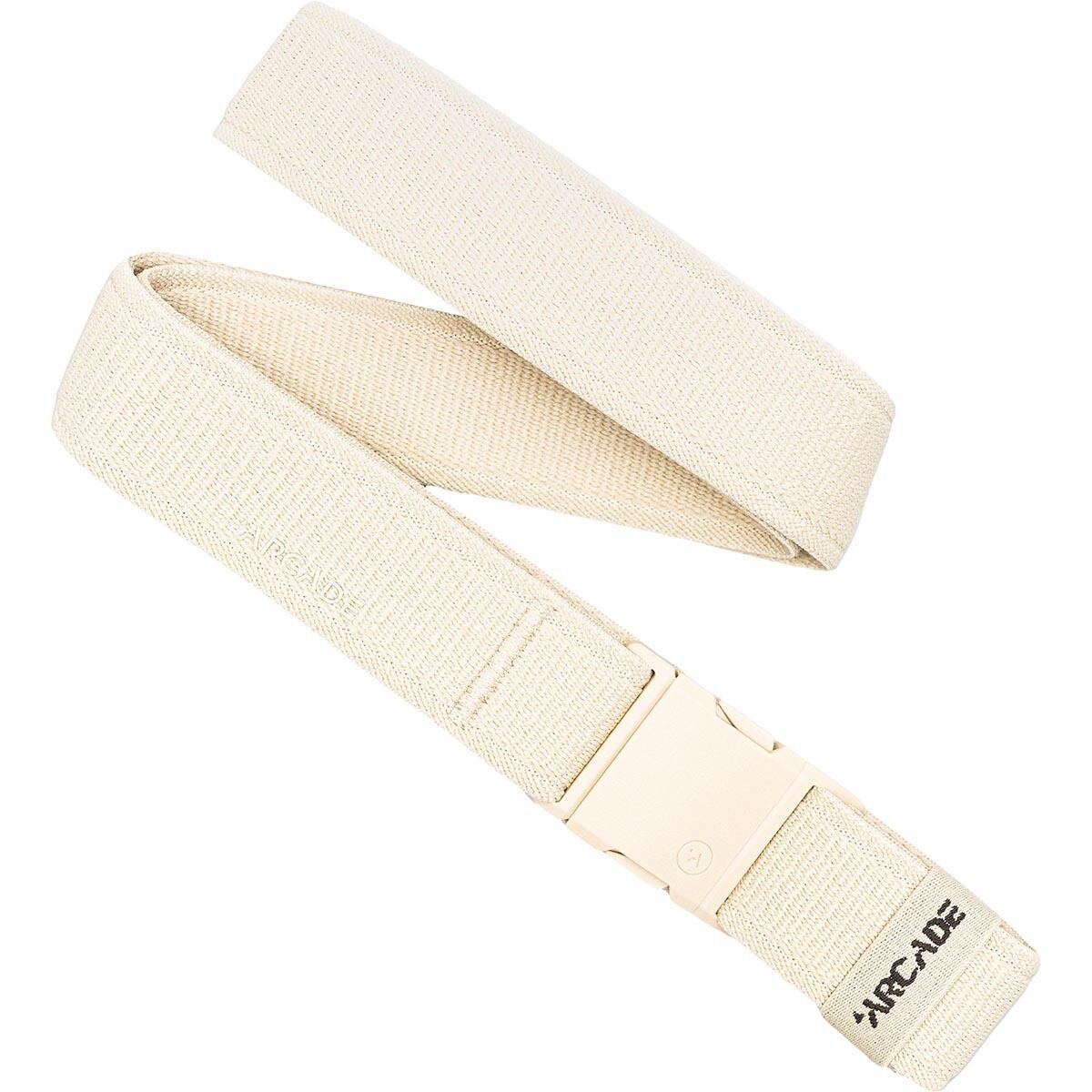 Image of Arcade Atlas Slim Belt Khaki, One Size