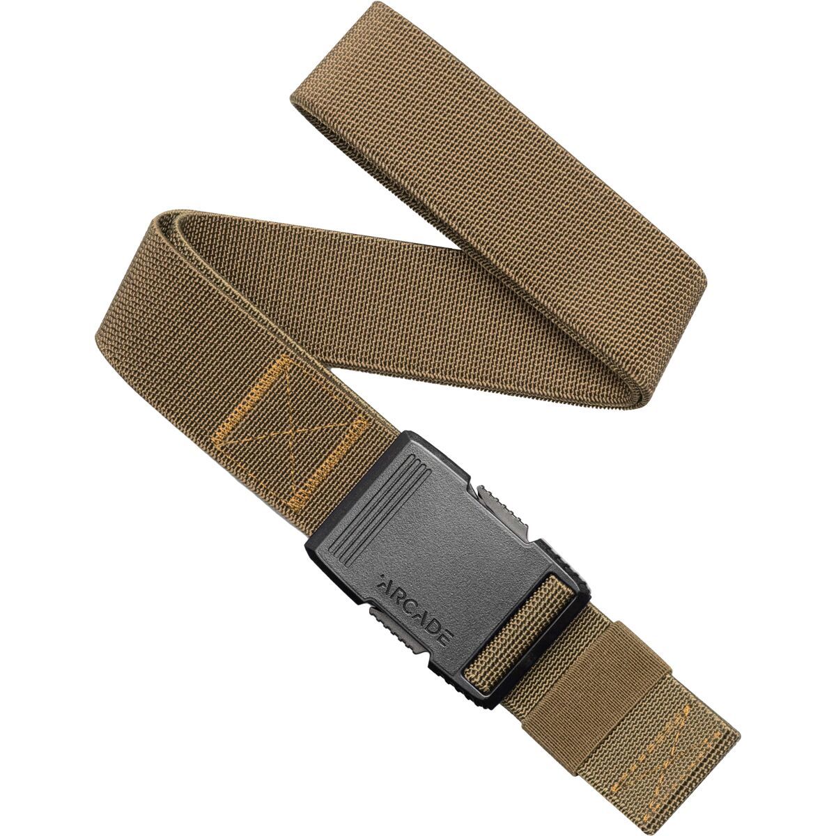 Image of Arcade Hardware Belt Coyote, M/L