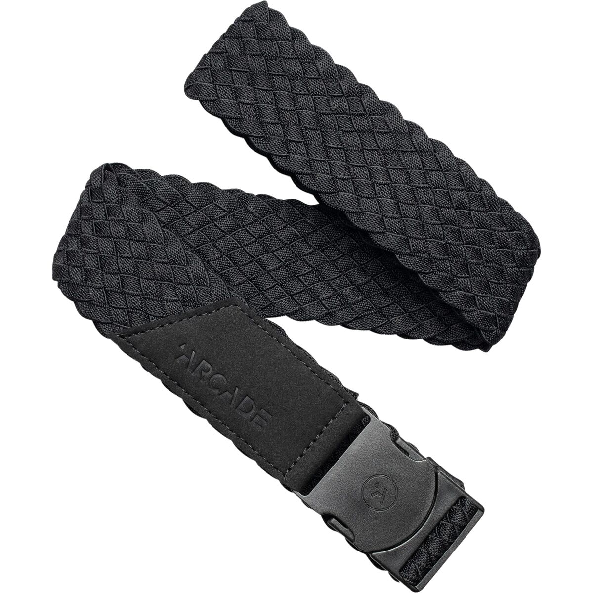 Arcade Arcade Futureweave Belt Black, One Size