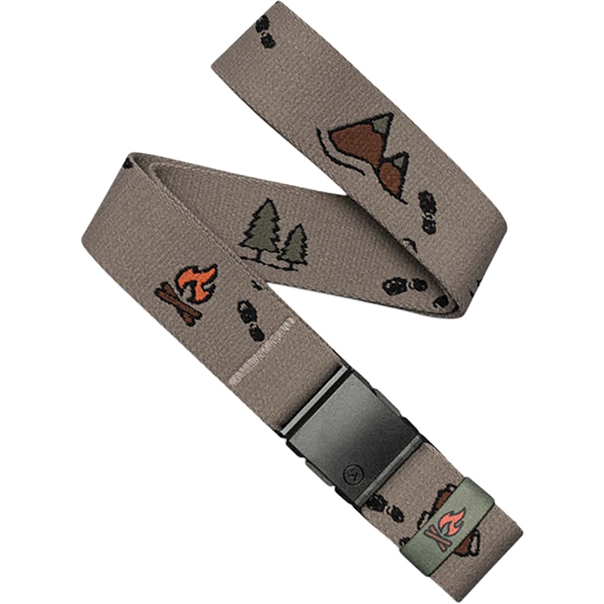 Image of Arcade Get Outside Belt Dunes, One Size